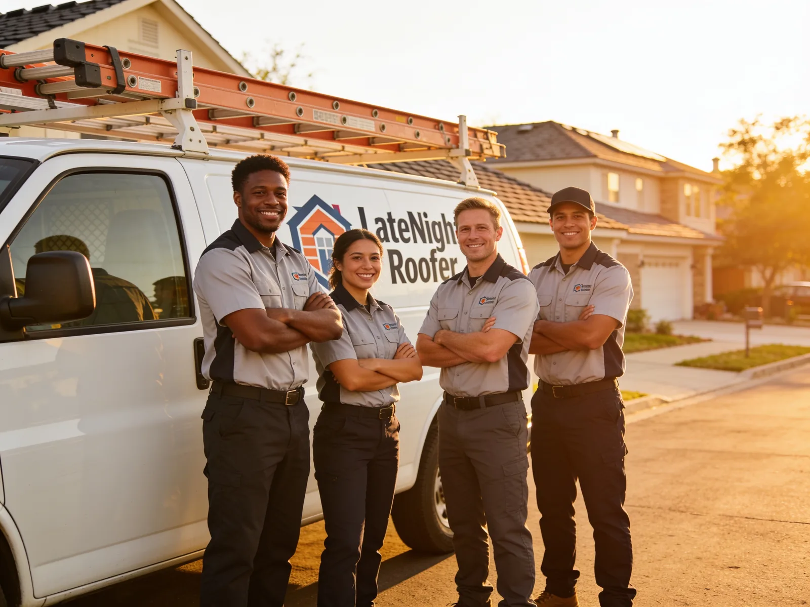 Emergency Roof Repair company in Laurelville, OH